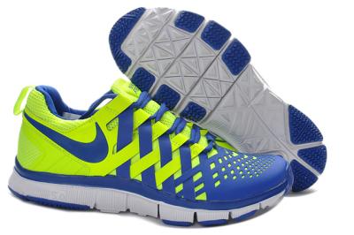 Nike Free Trainer 5.0-3